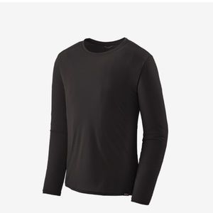 Patagonia Long-sleeve Capilene Lightweight Shirt